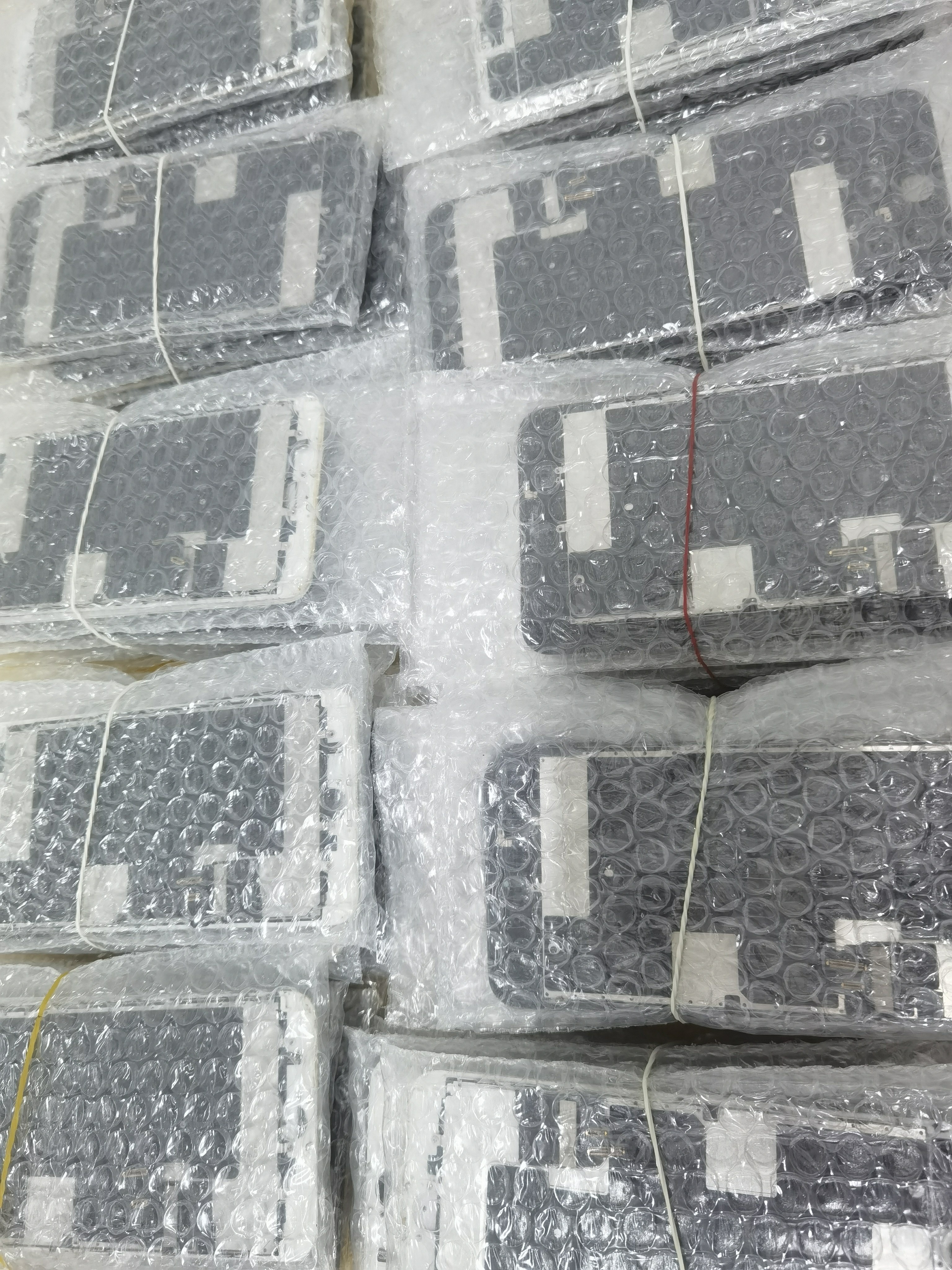 Suitable for Apple iPhone 7 Generation 7P, 8Th Generation 8Plus Disassembly, Original Screen Assembly, Internal and External Screen Display