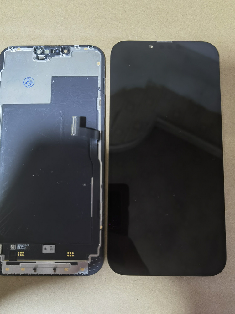 Suitable for Apple X Original Disassembled iPhone Xr 11 Screen Assembly 12 Internal and External 13 Display Screen Pro Max XS