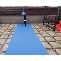 Fencing equipment home fencing kendo training target fencing rubber training kendo rollable and easy to carry