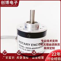 Negotiate new 38C6-400R24EK3M automation equipment photoelectric encoder