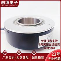 Negotiation Changchun YX401C217G05 (ZKT-D100H30-51 2B-G12F-G05) hollow shaft motor series