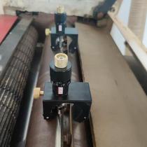 New planer knife adjuster installation knife setter woodworking flat planer table planer pressure planer adjustment loading and unloading planer knife calibration