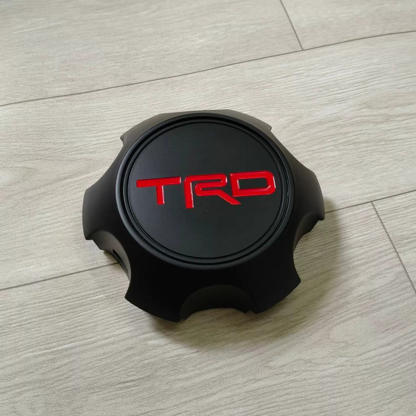 Капот-центр колпака TRD для 4Runner Tacoma американская версия Tundra FJ властвующий, модифицированная на центру колесного колпака
