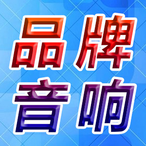 品牌音响数码企业店