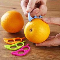 Creative little mouse orange opener mini orange peeler convenient orange peeler pomegranate orange peeler