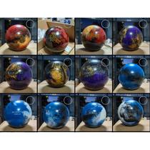 BE Bowling Spirit Ball L Supplies Purple Ghost Professional Bowling Straight BEL001 Line Flying Saucer Special Protection Ball
