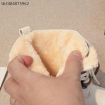 Martin Short Autumn and Winter Boots Plus Velvet Western Boots Princess 33 Shoes Womens Shoes Boots Snow Childrens New Style 2023 Code