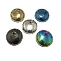 Fencing equipment epee spare parts hand guard plate handle hexagonal screw epee bracket hand guard pad complete set