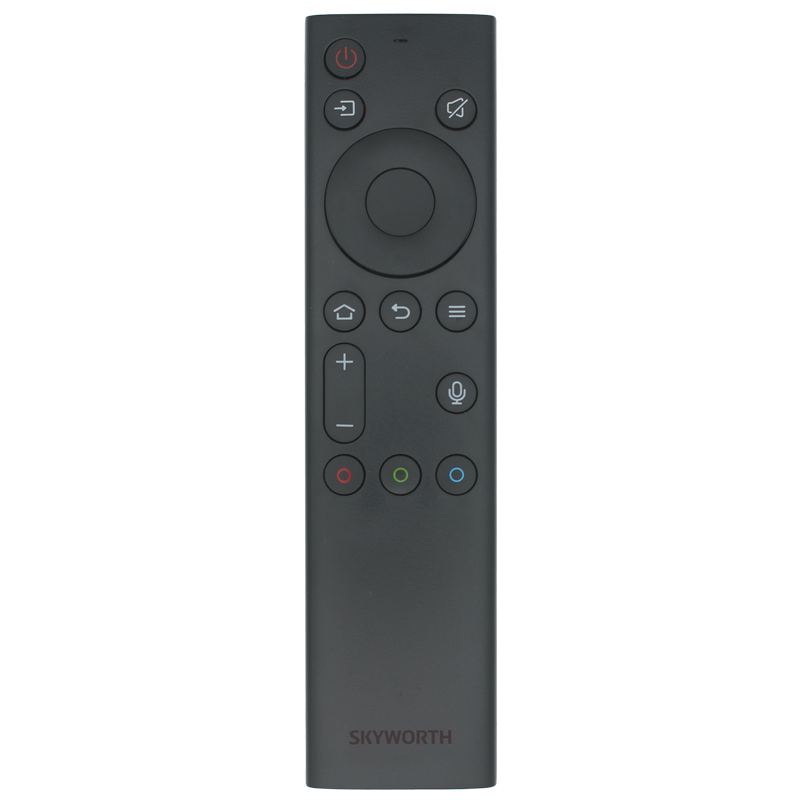 創維電視機遙控器原裝語音YK-8612J-00 YK-8612H-00 8601J 8601H