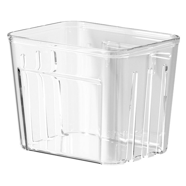 Onion, Ginger, and Garlic Storage Box Kitchen Wall-Mounted Basket for Storing Garlic, Ginger, and Garlic Storage Rack Multifunctional Ginger Basket Gadget