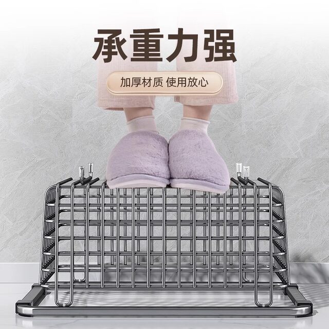 Kitchen 304 Stainless Steel Sink Drain Basket Dishwashing Sink Strainer Basket Sink Vegetable Washing Basin Dish Draining Rack
