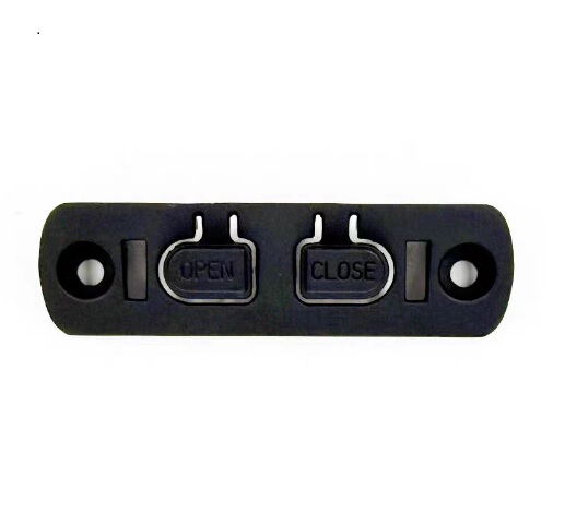 Caddis Z1Pro, Z1Prov2, Z7Pro and Other Models Use Universal Door Opening and Closing Buttons, Switch Buttons