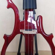 High-end 4 4 electronic cello handmade solid wood electroacoustic cello ebony accessories J variety of styles available