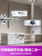 ເຫມາະສໍາລັບ Chigo Star Silk Ceiling Bracket, stretchable ແລະ Portable