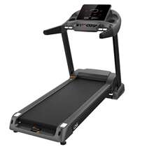 Household electric LED single multi-function silent folding treadmill commercial indoor fitness exercise walking machine