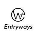 Entryways旗舰店的LOGO
