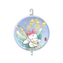 Bai Shufen cross stitch tool thread leader designer customized creative needle threader quick threading needle suction