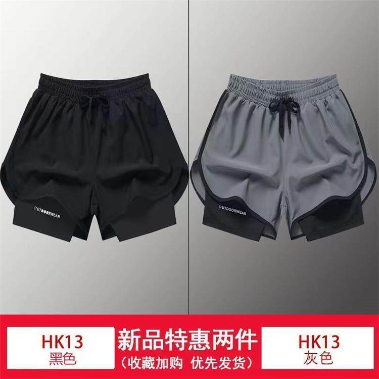 Штаны подходит для мужчин и женщин, летние пляжные спортивные леггинсы, шорты, для бега, большой размер 