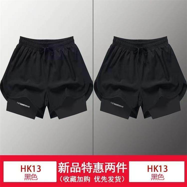 Штаны подходит для мужчин и женщин, летние пляжные спортивные леггинсы, шорты, для бега, большой размер 