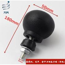 Lingong XCMG Longgong XCMG 50 30 loader forklift forklift steering wheel power ball handle