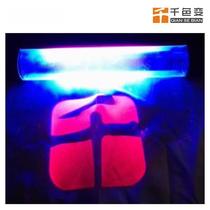 Supply of thousands of color-changing UV anti-counterfeiting inks UV UV color-changing inks UV inks UV light color development