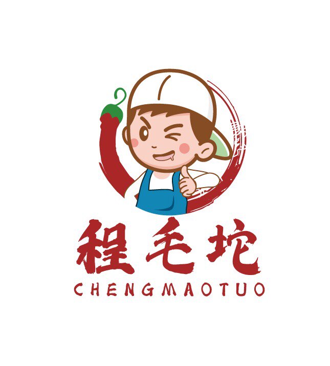 程毛坨食品企业店