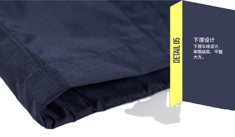 GJLWP #PRO003 GMPS Jacket 攀登者夹克 5