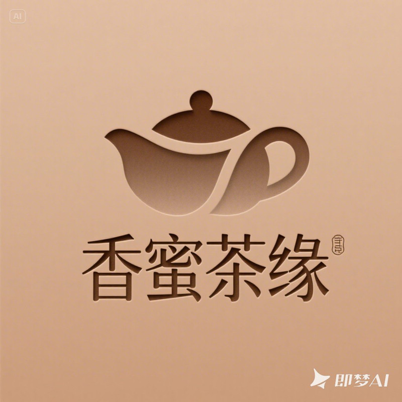 香蜜茶缘