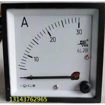 6L2B DB German meter AC ammeter 6L2B-30A 30 5A Guangdong Deqing electric meter GB T7676