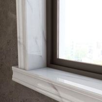 Decorated frame door frame window plate customized line plate window window window cover window cover window and cloak window frame