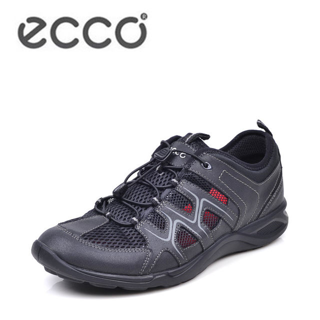 ecco travel shoes