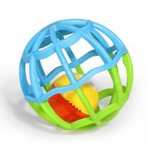 *Guyu childrens baby toys 3-6-8-12 months hand grasping ball puzzle baby baby tactile perception sound and light