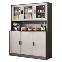 Sideboard kitchen storage cabinet home wall storage cabinet living room meal preparation tea cabinet wine cabinet entrance cabinet