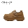 Тысяча женских туфель Baidu Birkenstock; коллекция 2025 года; сезон осень-зима; новые тонкие туфли; повседневная обувь; детская обувь из хлопка и бархата; лоферы на толстой подошве mini 2