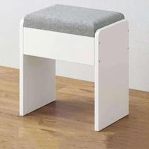 Extra thick dressing table stool bedroom room modern simple nail salon stool fashion creative low stool makeup stool