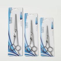 Sharp scissors stainless steel hair scissors flat scissors hair scissors tools hair scissors bangs scissors tools