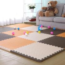 Gym foam floor mat kindergarten tatami sponge mat 2 5cm