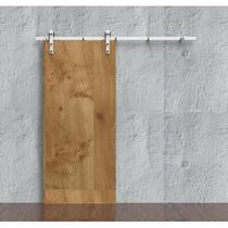 American hardware white barn door hanging rail track full set of accessories sliding door sliding door slide wheel
