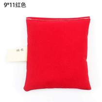 Rectangular handmade games for primary school students 5 sandbags canvas kindergarten throwing childrens sandbags outdoor toys