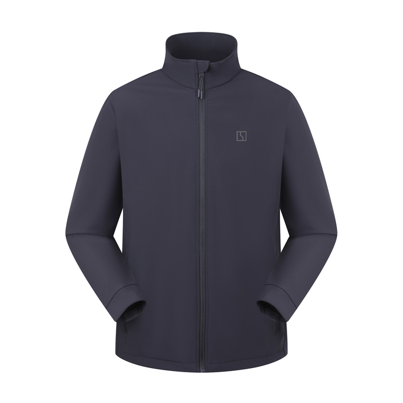 Bysophie Bin Yuxuan & Extreme Edition Soft Shell Jacket Extreme Edition Logo