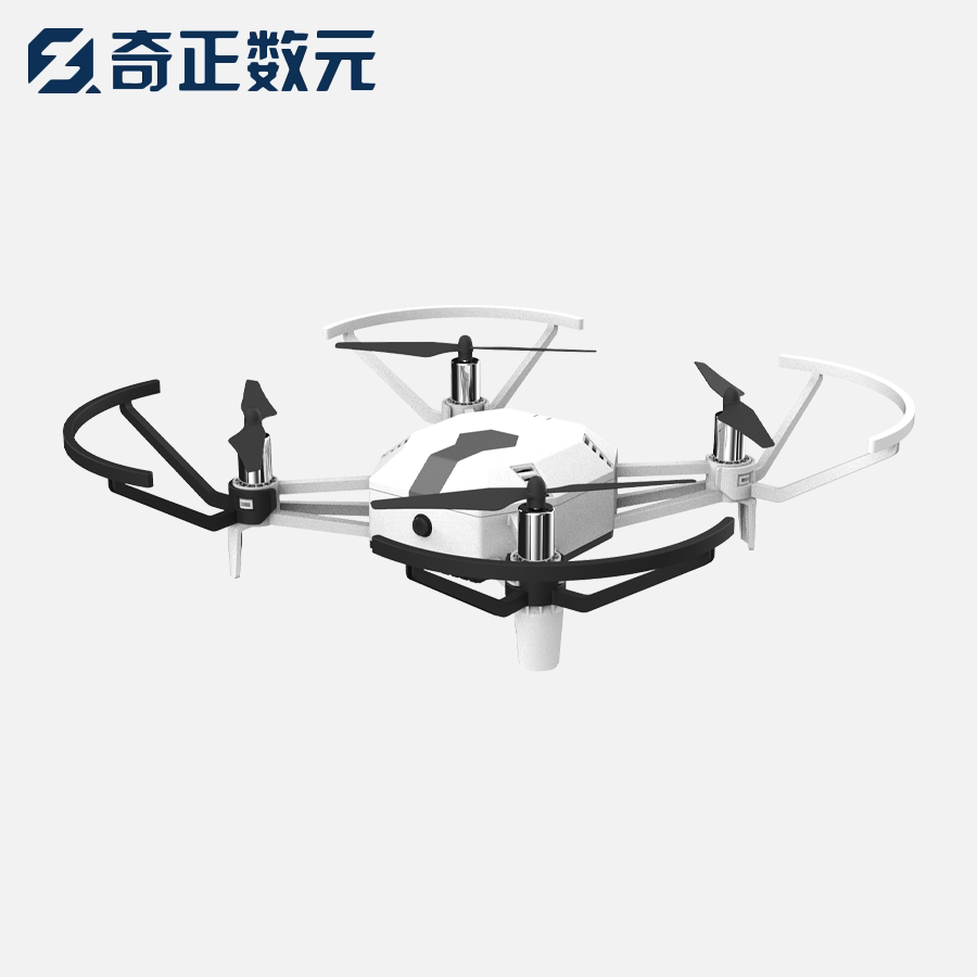 Квадрокоптер Qi Zheng Yuan QZ-A130 стандартная конфигурация