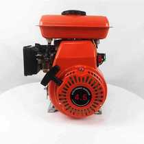 Eagles 154F gasoline engine powered four-stroke single-cylinder gasoline engine direct sales threshing machine hand pump engine