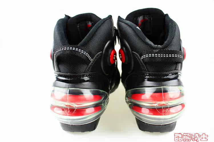 Boots moto PROBIKER A09003 - Ref 1388313 Image 10