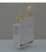 Rural household biogas purifier regulator desulfurizer biogas generator special biogas stove septic tank accessories