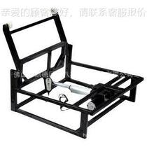 Supply supporting electric sauna iron frame foot massage sofa massage sofa foot massage electric sofa frame
