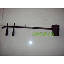 Ebony Xipi Erhuang Beijing Erhu shelf semi-finished product dry polishing process factory direct sales