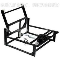 Supply supporting electric sauna iron frame foot massage sofa massage sofa foot massage electric sofa frame
