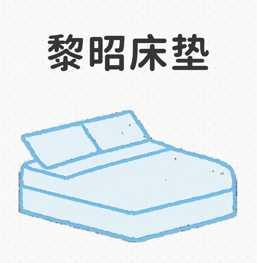 黎昭品牌店的LOGO