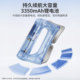 Professional-Grade Electric Pulse Fascia Knife with Light Therapy, Ems Vibration, Hot Compress, and Electric Muscle Deep Relaxation and Release Device