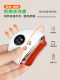 Electric Fascia Knife with Heating and Microcurrent for Muscle Relaxation, Suitable for Legs, Neck, and Face, Fascia Scraper